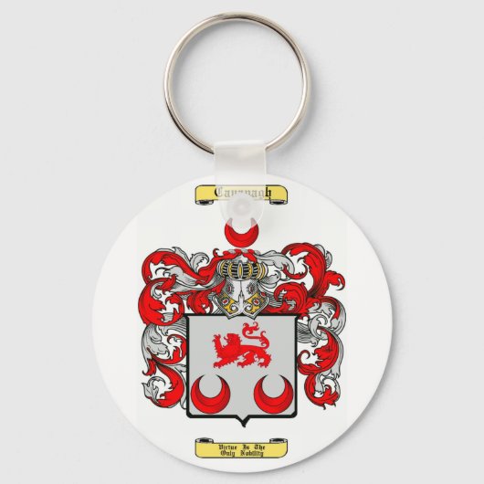 cavanagh sleutelhanger (Voorkant)