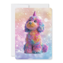 Cavapoo Cavoodle Verjaardag