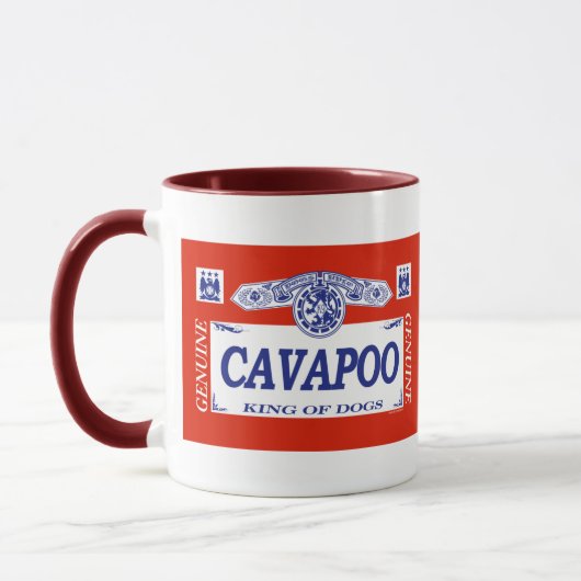 Cavapoo Mok (Links)
