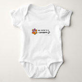 cavapoo romper (Voorkant)