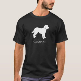 Cavapoo T-shirt