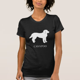 Cavapoo T-shirt