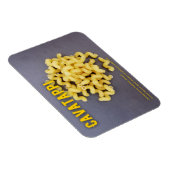 Cavatappi Italienisches Rezept zutat Magneet (Rechterzijde)