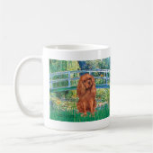 Cavavlier (Ruby7) - Bridge Koffiemok (Links)