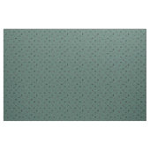 Cave Art Cats on Dark Gray Turquoise Stof (Yard (91,4 cm))