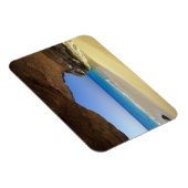 Cave at French Bay, San Salvador Island, Magneet (Rechterzijde)