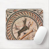 Cave Canem 2e-3e eeuw Muismat (Met muis)