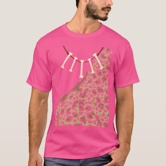 Cave Diving Hiker Explorer T-shirt (Voorkant)