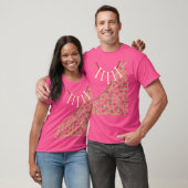 Cave Diving Hiker Explorer T-shirt (Unisex)
