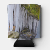 Cave Icicles Blikjeskoeler (Achterkant)