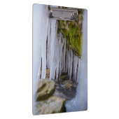 Cave Icicles Klembord (Rechts)