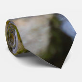 Cave Icicles Stropdas (Opgerold)