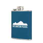 Cave Junction Oregon Heupfles (Links)