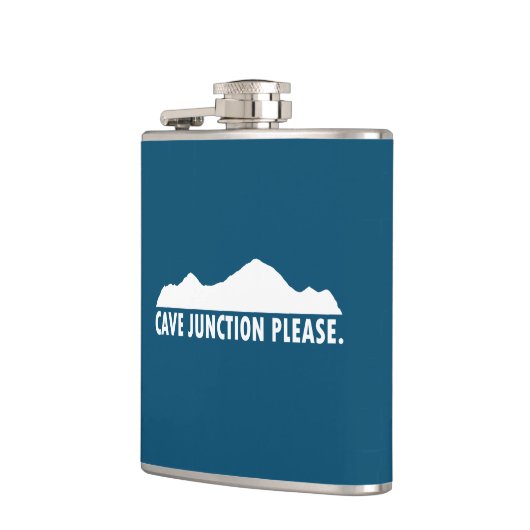 Cave Junction Oregon Heupfles (Links)