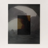 Cave Legpuzzel (Verticaal)