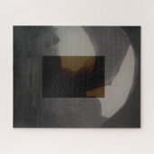 Cave Legpuzzel (Horizontaal)