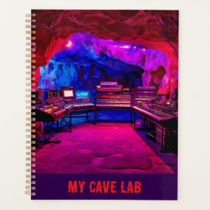 Cave Music Studio Planner