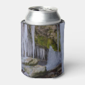 Cave of Ice Blikjeskoeler (Blikje Voorkant)