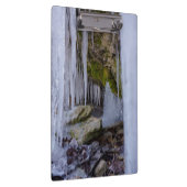 Cave of Ice Klembord (Rechts)