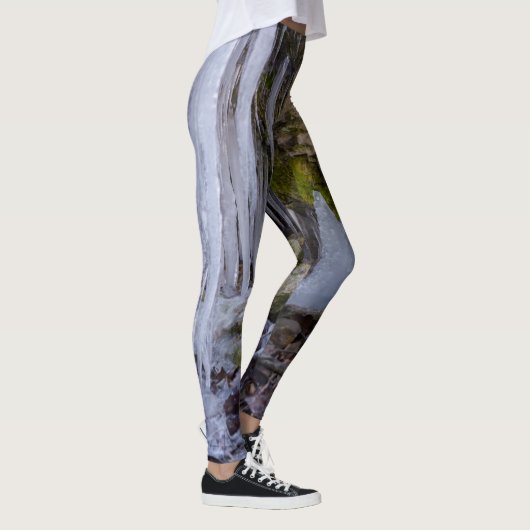 Cave of Ice Leggings (Rechts)