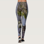 Cave of Ice Leggings (Achterkant)