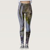 Cave of Ice Leggings (Voorkant)