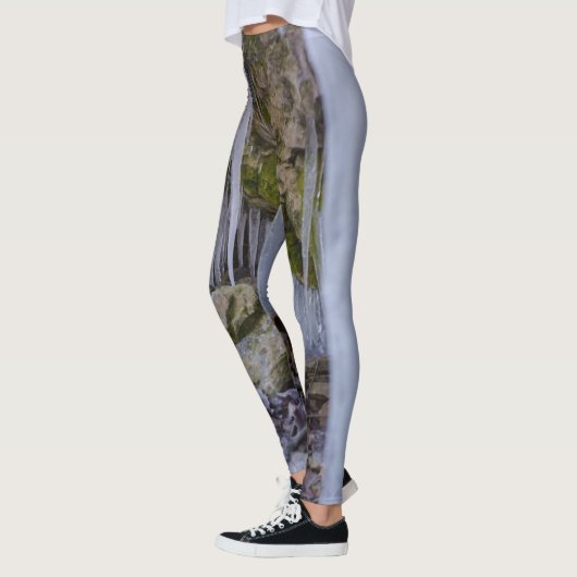 Cave of Ice Leggings (Links)