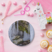 Cave of Ice Papieren Bordje (Feest)