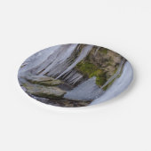 Cave of Ice Papieren Bordje (Gekanteld)