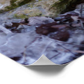 Cave of Ice Poster (Hoek)