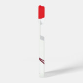 Cave Painting Phone Case iPhone Hoesje (Linkerkant)