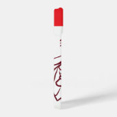 Cave Painting Phone Case iPhone Hoesje (Rechterkant)