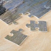 Cave Point Park Shoreline Legpuzzel (Zijkant)