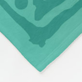 Cave Pony Fleece Blanket 1 (Hoek)