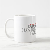 Cave: Quod Inest fortasse calidum Koffiemok (Links)