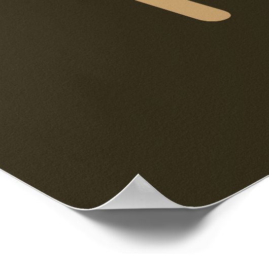 Cave Rock en Lake Tahoe Nevada, Reizen Poster (Hoek)