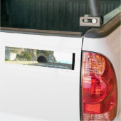 CAVE ROCK Rock'n Bumperstickers TAHOE (Op Truck)