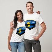Cave Run Lake Kentucky T-shirt (Unisex)