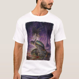 Cave Siren T-shirt