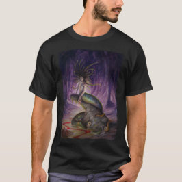 Cave Siren T-shirt