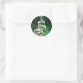 Cave Stickers (Tas)