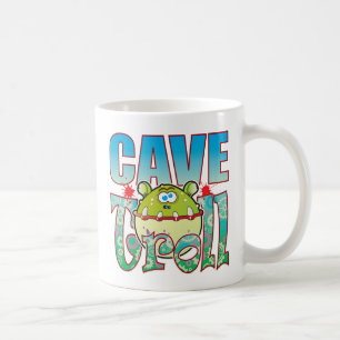 Cave Troll Koffiemok