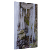 Cave Tunnel of Ice Klembord (Rechts)