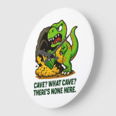 Cave? What Cave? Grote Klok (Hoek)