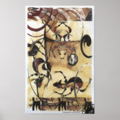 Cavedog Poster (Voorkant)