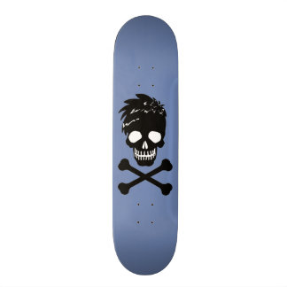 Caveira Persoonlijk Skateboard
