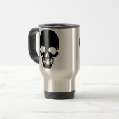 caveira reisbeker (Voorkant links)