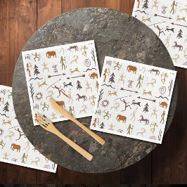 Caveman Chronicles Servet