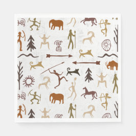 Caveman Chronicles Servet