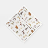 Caveman Chronicles Servet (Hoek)